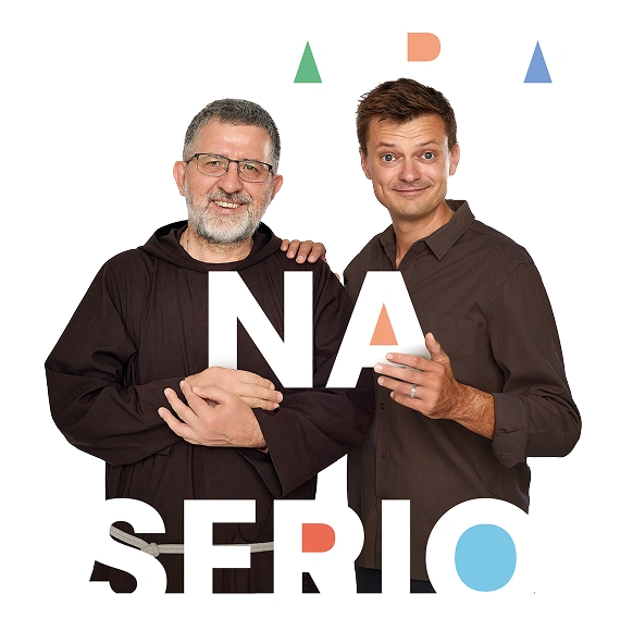 Wiara na serio